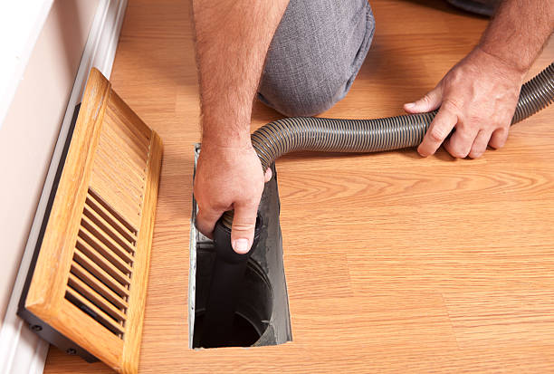 Best Air Duct Cleaning Near Me  in Cressona, PA
