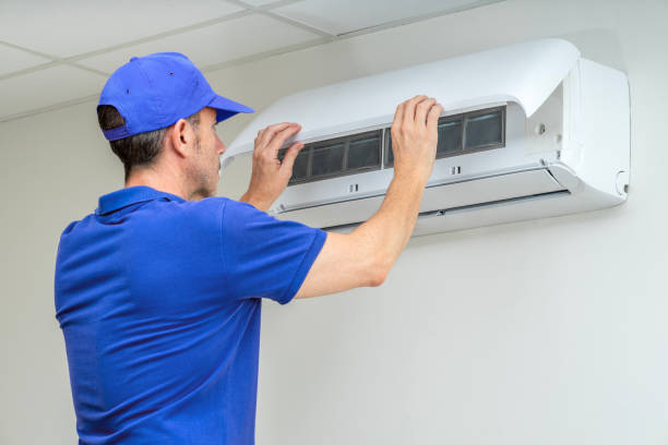 Best Affordable HVAC Duct Cleaning  in Cressona, PA