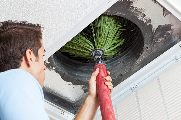 Best Commercial Air Duct Cleaning  in Cressona, PA